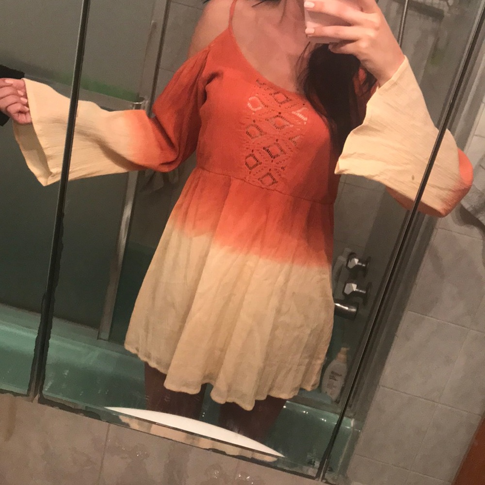 Buckle Element Tunic